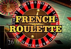 French Roulette