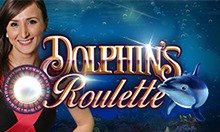 Dolphin’s Roulette
