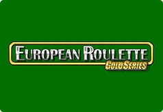 European Roulette Gold