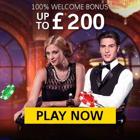 Online Casino