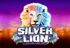 Silver Lion