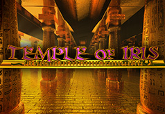 Temple Of Iris