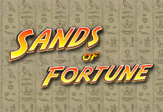 Sands of Fortune