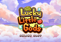 Lucky Little Gods