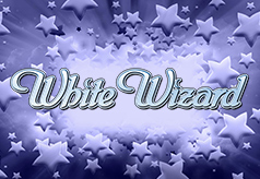 white wizard