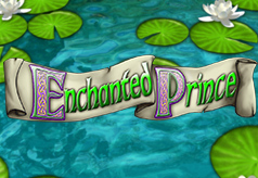 Enchanted Prince