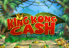 King Kong Cash