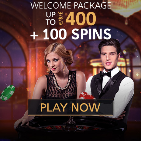 Online Casino