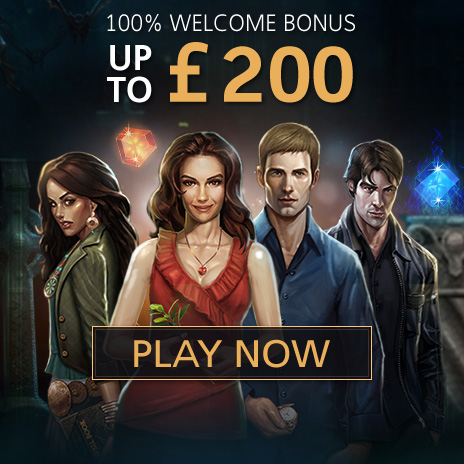 Online Casino