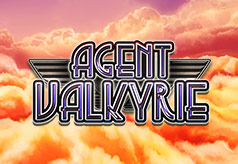 Agent Valkyrie