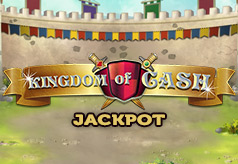 Kingdom Of Cash Jackpot