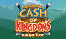 Cash of Kingdoms