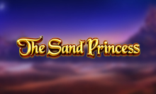 The Sand Princess