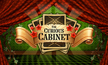 The Curious Cabinet