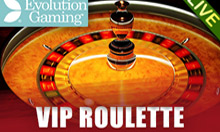 VIP Roulette Live