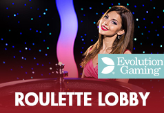 Roulette lobby