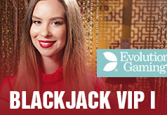 Blackjack VIP I