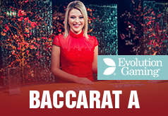 Baccarat A Live