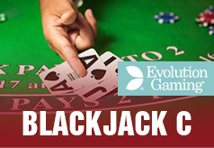 Blackjack C Live