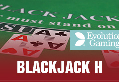 Blackjack H Live