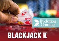 Blackjack K Live