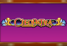 Cleopatra Slot