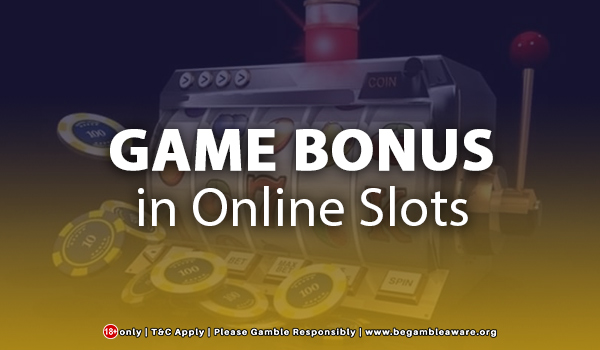 What Is In-Game Bonus In Online Slots?