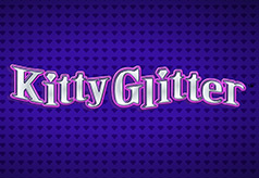 Kitty-Glitter