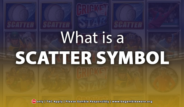 What Is A Scatter Symbol?