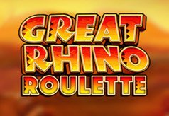 Great Rhino Roulette