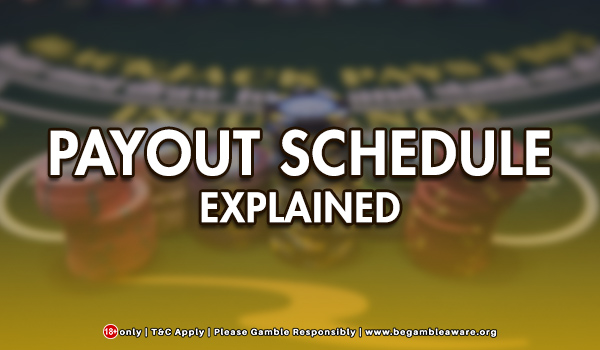 Payout-Schedule-Explained