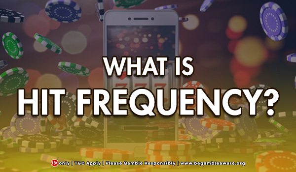 What Is Hit Frequency?