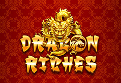 Dragon riches