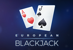 European Blackjack