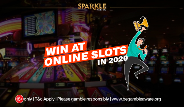 How to Win at Online and Mobile Slots Games in 2020