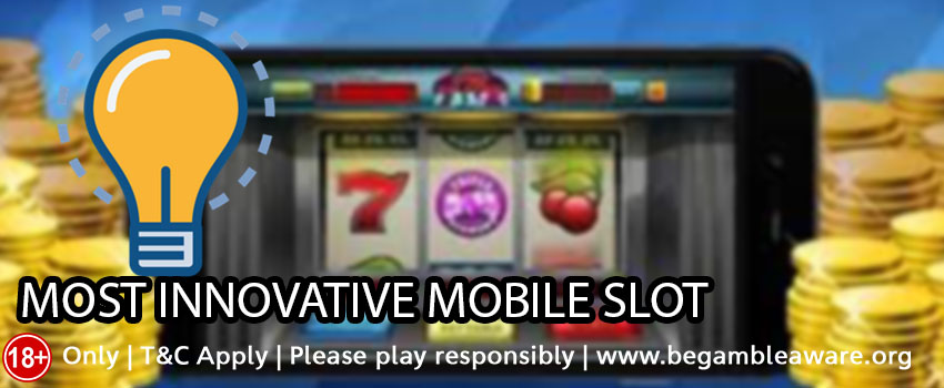 Most Revolutionary Slots on Mobile that Changed Online Gaming