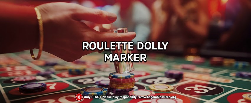 Roulette Dolly Marker Predicting System: How Does it Work?