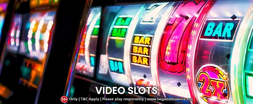 Video Slots Online - Are they Really Reliable?