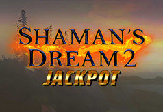 Shamans Dream 2 Jackpot