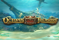 Octopus Treasure