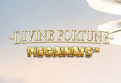 Divine Fortune Megaways