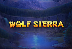 Wolf Sierra