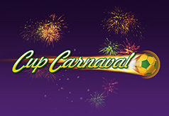 Cup Carnaval Jackpot