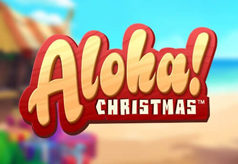 Aloha! Christmas!