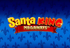 Santa King Megaways