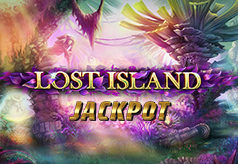 Lost Island Jackpot