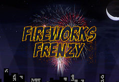 Fireworks Frenzy Jackpot