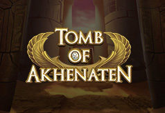 Tomb of Akhenaten