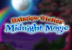 Rainbow Riches Midnight Magic
