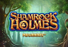 Shamrock Holmes Megaways